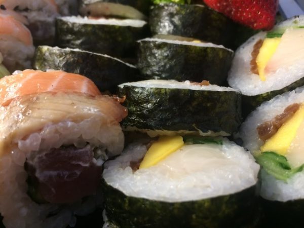 escolar maki 1